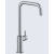 Bateria Reginox Leon chrom R31612